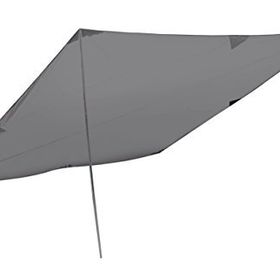 High Peak 10031 Gri Güneşlik Tarp