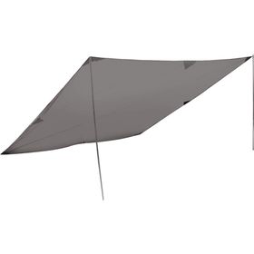 High Peak 10031 Gri Güneşlik Tarp
