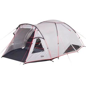 High Peak Alfena Gri 3 Kişilik Kamp Çadırı