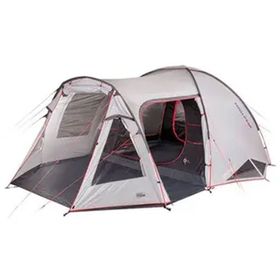 High Peak Amora Gri 5 Kişilik Kamp Çadırı
