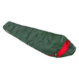 High Peak Black Arrow 2022 Trekking Yeşil Uyku Tulumu