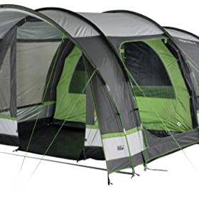 High Peak Brixen 5 Kişilik Kamp Çadırı
