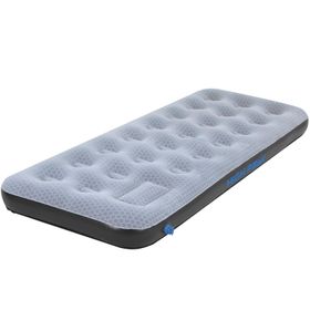 High Peak Comfort Plus Tek Kişilik Single L Gri Şişme Yatak