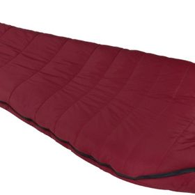 High Peak Hyperion -5 Kırmızı Uyku Tulumu