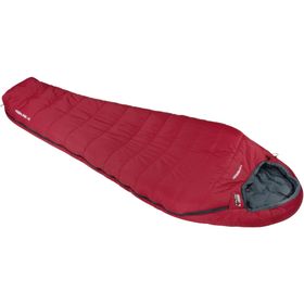 High Peak Hyperion -5 Kırmızı Uyku Tulumu