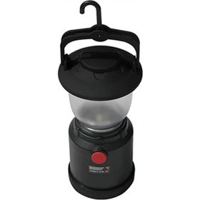 High Peak Led Laterne Siyah Kamp Lambası