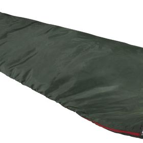 High Peak Lite Pak 1200 Yeşil Uyku Tulumu