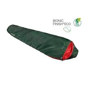 High Peak Lite Pak 1200 Yeşil Uyku Tulumu