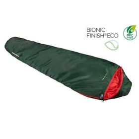 High Peak Lite Pak 1200 Yeşil Uyku Tulumu