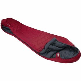 High Peak Lite Pak 1200 Yeşil Uyku Tulumu