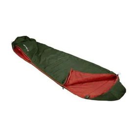 High Peak Lite Pak 1200 Yeşil Uyku Tulumu