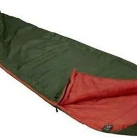 High Peak Lite Pak 1200 Yeşil Uyku Tulumu