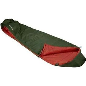 High Peak Lite Pak 1200 Yeşil Uyku Tulumu