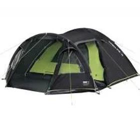 High Peak Mesos Antrasit 4 Kişilik Unisex Çadır