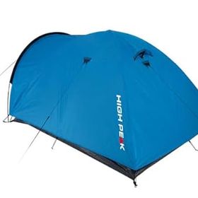 High Peak Narvik 4 4 Kişilik Çadır