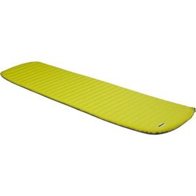 High Peak Oregon Sarı Şişme Mat