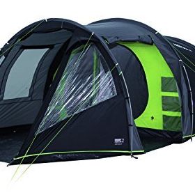 High Peak Paros 5 Kişilik Kamp Çadır