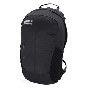 High Peak Reflex 14 lt Siyah Günlük Sırt Çantası
