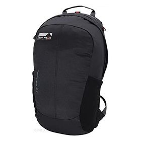 High Peak Reflex 14 lt Siyah Günlük Sırt Çantası