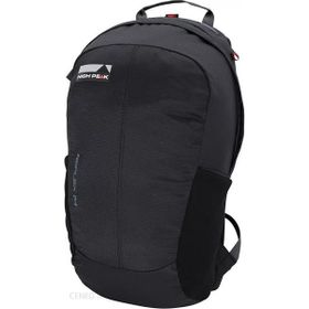 High Peak Reflex 14 lt Siyah Günlük Sırt Çantası