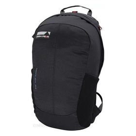 High Peak Reflex 14 lt Siyah Günlük Sırt Çantası