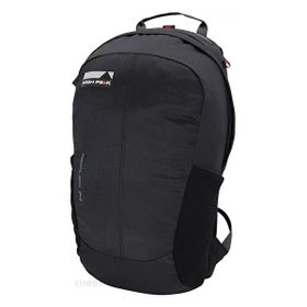 High Peak Reflex 14 lt Siyah Günlük Sırt Çantası