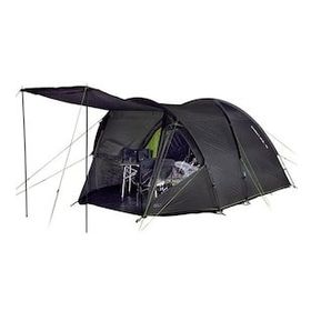 High Peak Samos 5 Kişilik Kamp Çadırı
