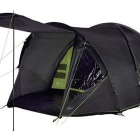High Peak Samos 5 Kişilik Kamp Çadırı