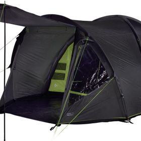 High Peak Samos 5 Kişilik Kamp Çadırı