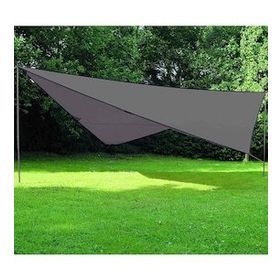 High Peak Tarp 2 Güneş ve Rüzgar Koruma Tentesi