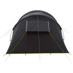 High Peak Tauris Siyah 4 Kişilik Çadır