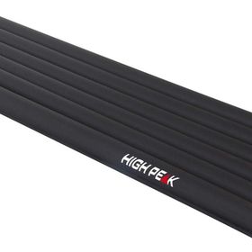 High Peak Texas Şişme Siyah Mat