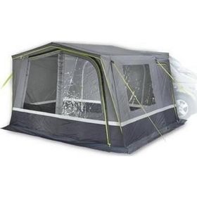 High Peak Tramp Gri 2 Kişilik Karavan İç Tentesi