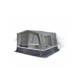 High Peak Tramp Gri 2 Kişilik Karavan İç Tentesi
