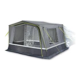 High Peak Tramp Gri 2 Kişilik Karavan İç Tentesi