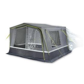 High Peak Tramp Gri 2 Kişilik Karavan İç Tentesi