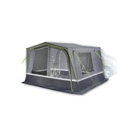 High Peak Tramp Gri 2 Kişilik Karavan İç Tentesi