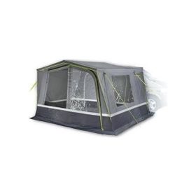 High Peak Tramp Gri 2 Kişilik Karavan İç Tentesi