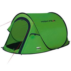 High Peak Vision 2 Kişilik Kamp Çadırı