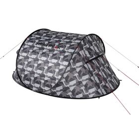 High Peak Vision 2 Pop Up Çadır