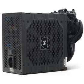High Power 650W Element 80+ Bronze Güç Kaynağı