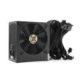 High Power 800 W 80+ Gold Performance GD HP1-J800GD-F12S 12 cm Fanlı Power Supply
