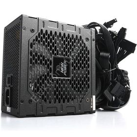 High Power Element Revo 850W 80+Bronze 12 cm Fan Güç Kaynağı