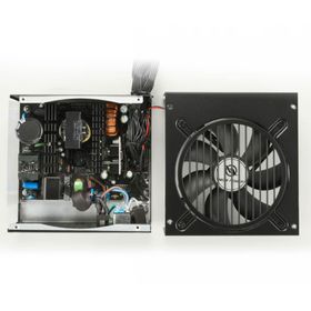 High Power Elite 750W 80+ Bronze ATX Güç Kaynağı