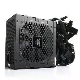 High Power HP1-N2850BR-H12S Element Revo 850W 80+ Bronze 12 cm Fan Güç Kaynağı