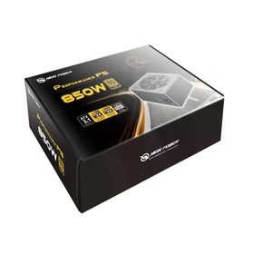 High Power HP1-S2850GD-F12S Performance 850W 80+ Gold 12 cm Fan Güç Kaynağı