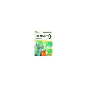High School Chemistry 9 Workbook - Rahim Polat Hakan Eryuva