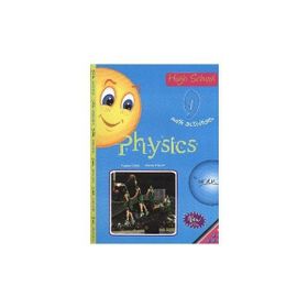 HIGH SCHOOL PHYSICS - 9 - RASIM POLAT;FATMA CABU
