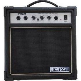 High Tone HT-10 Elektro Gitar Amfisi