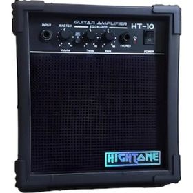 High Tone HT-10 Elektro Gitar Amfisi
